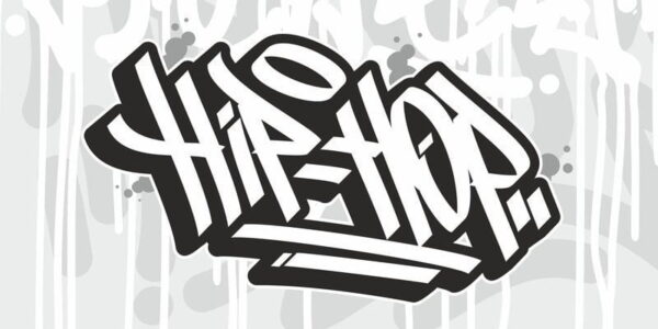Poster XXL Hip Hop