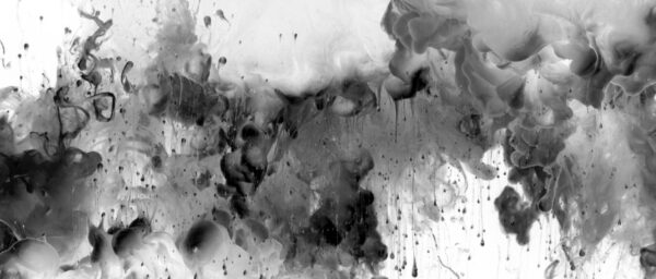 Peinture murale Gris Acrylique