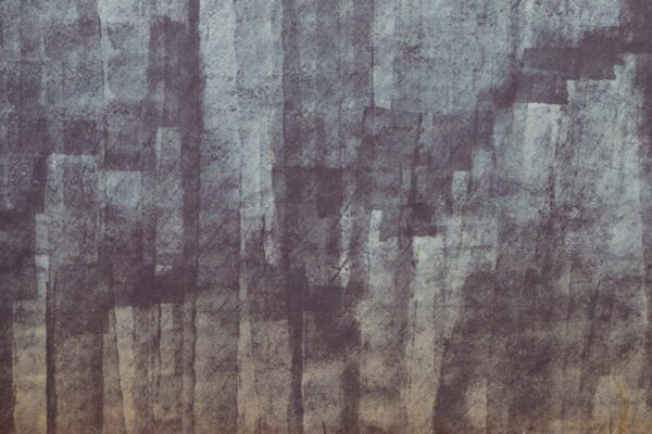 Sticker mural Abstrait