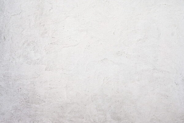 Poster XXL Le mur blanc