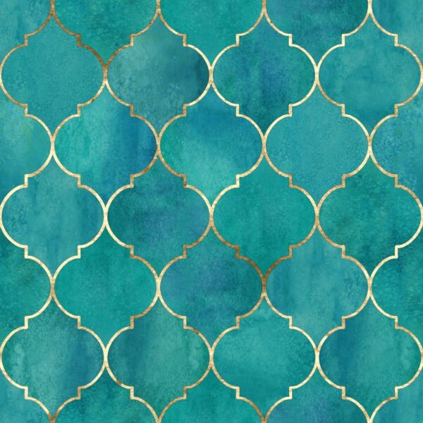 Peinture murale Motif de la mer