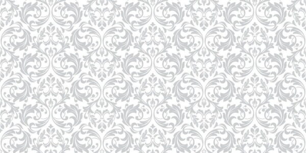 Peinture murale Motif dense