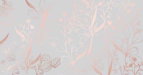 Peinture murale Motif brillant