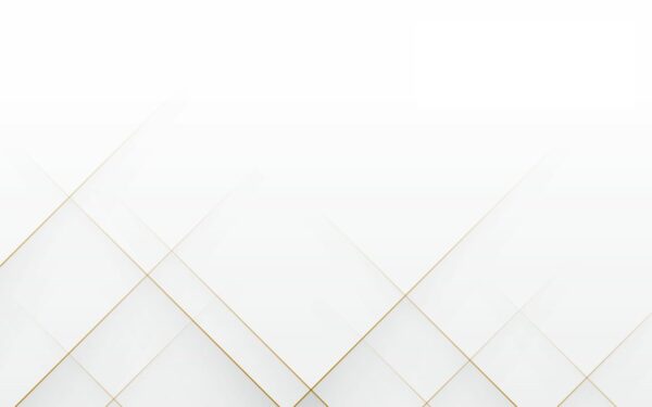 Peinture murale Support blanc