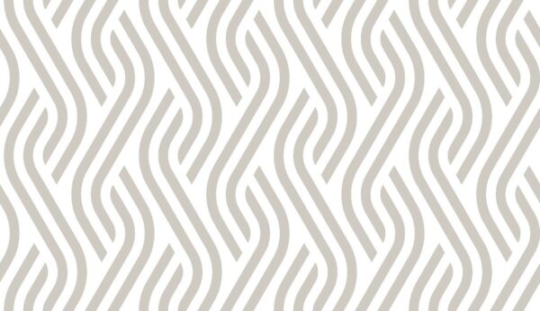 Peinture murale Motif dense