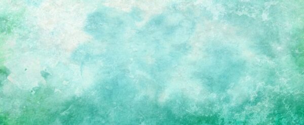 Peinture murale Comme dans les nuages