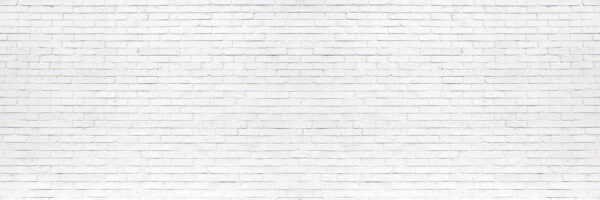 Peinture murale Support blanc