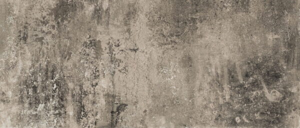 Peinture murale Gris Noir