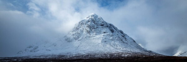 Poster XXL La majesté des montagnes