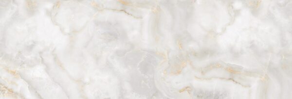Peinture murale Marbre nuageux
