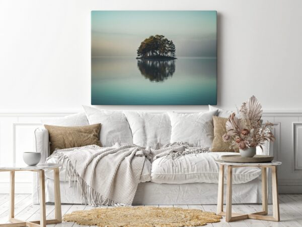 Une image d'une île déserte – Image 3
