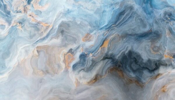 Peinture murale Texture Marbre