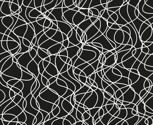 Peinture murale Motif Chaos