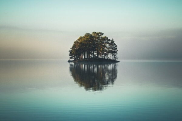 Une image d'une île déserte – Image 2