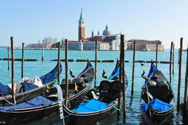 Poster XXL Venise