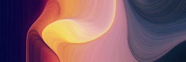 Peinture murale Couleurs Dynamiques
