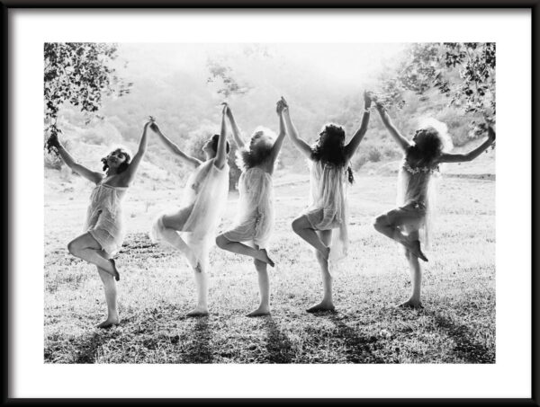 Danseuses
