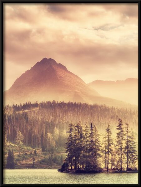 Affiche Hautes Tatras – Image 4