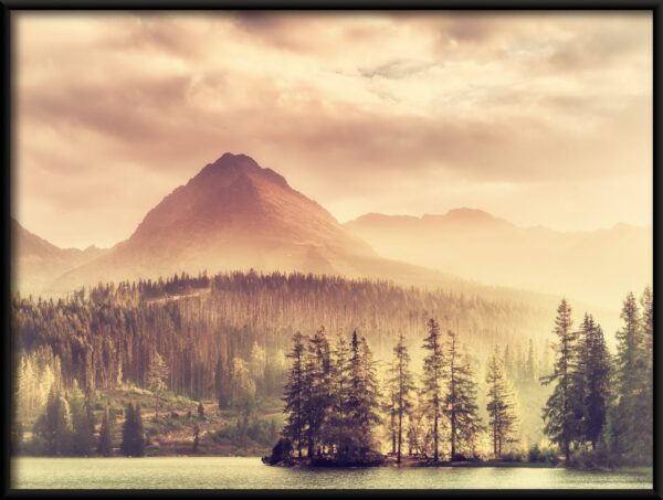 Affiche Hautes Tatras – Image 2