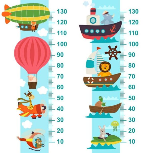 Une image d'une mesure de la croissance – Image 3
