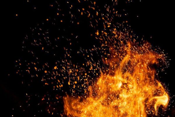 Image de flamme de beauté – Image 3