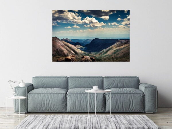 Image des montagnes magiques – Image 2