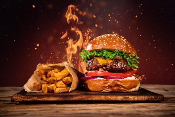 Une image du pouvoir des calories – Image 3