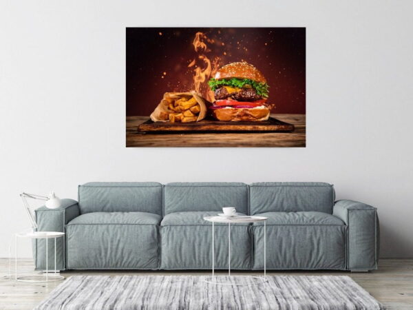 Une image du pouvoir des calories – Image 2