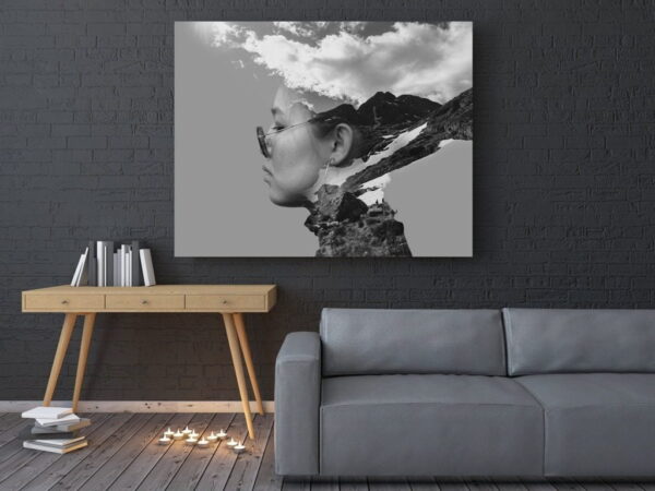Image de la nature féminine – Image 2