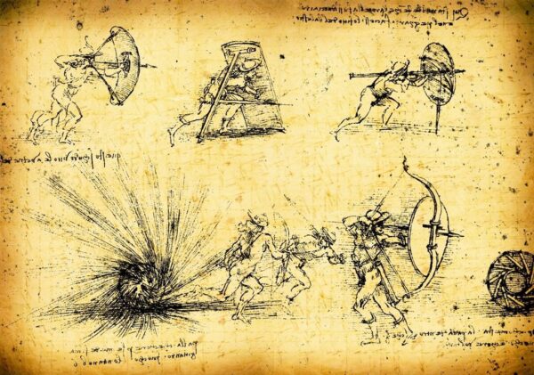 Projets d'image Leonardo – Image 3
