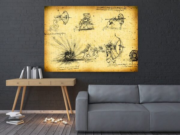 Projets d'image Leonardo – Image 2