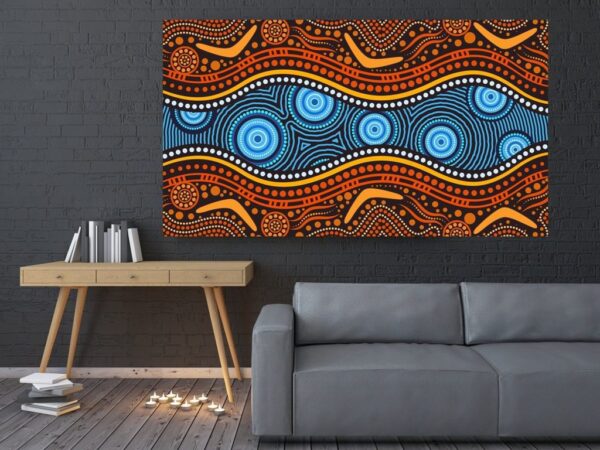 Image de motif exotique – Image 2