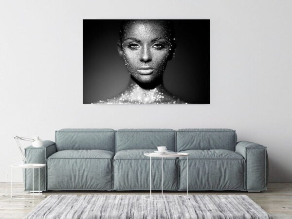 Image de beauté brillante – Image 2