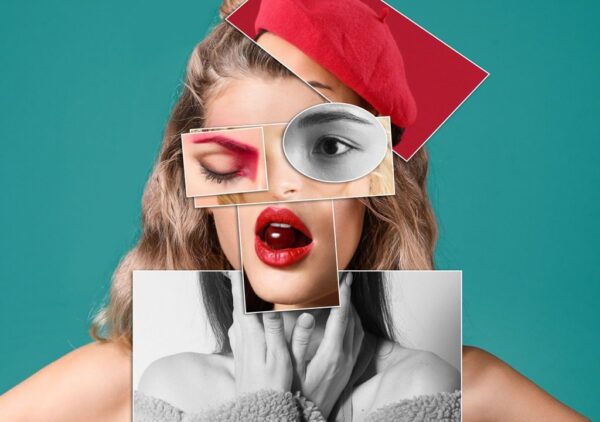 L'image d'une cerise dans la bouche – Image 3