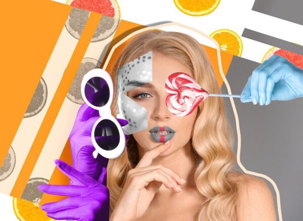 L'image des vacances avec la blonde – Image 3