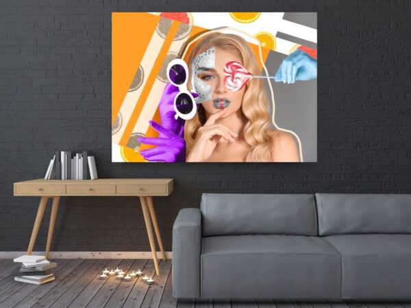 L'image des vacances avec la blonde – Image 2