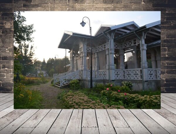 Image d'une gare