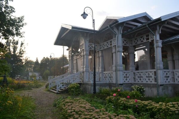 Image d'une gare – Image 3