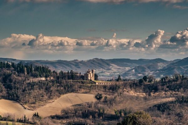 Une image d'un paysage italien – Image 3