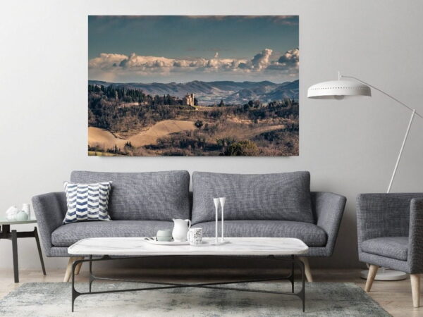 Une image d'un paysage italien – Image 2