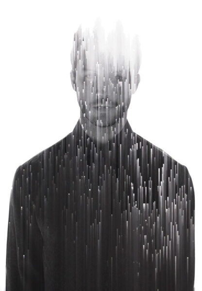 Une image d'un portrait d'homme – Image 3