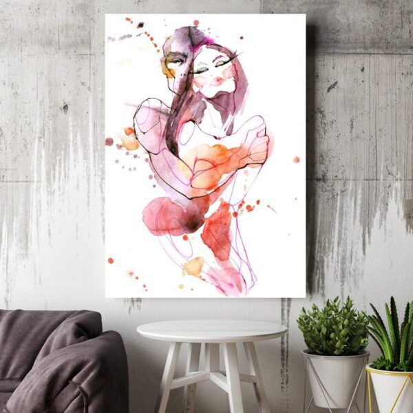 La photo elle et lui – Image 2