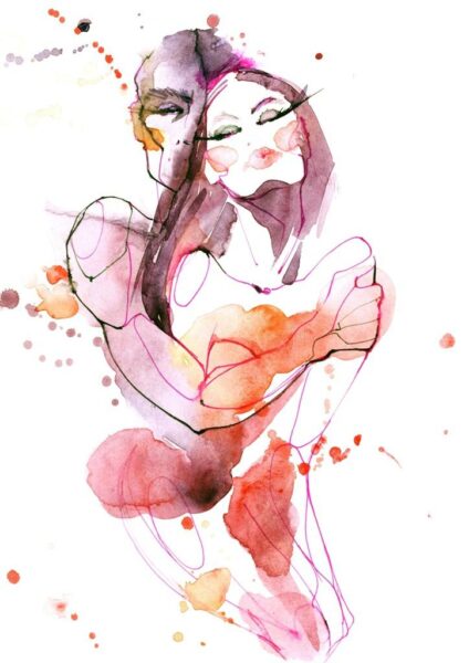 La photo elle et lui – Image 3