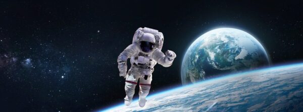 L'image Une promenade dans le cosmos – Image 3