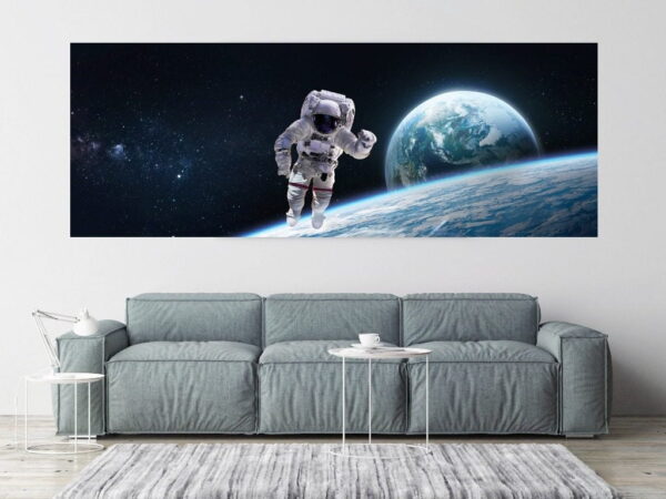 L'image Une promenade dans le cosmos – Image 2