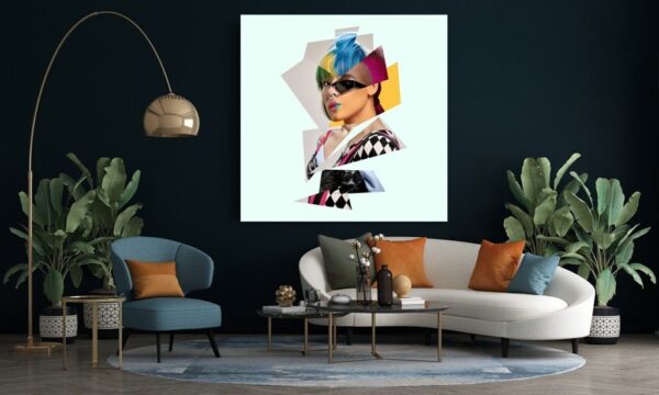Image de l'anneau de nez – Image 2