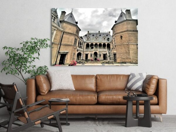 Image de l'ancien palais – Image 2