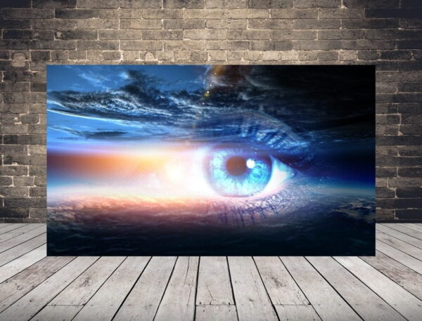 Image de Eye Glow