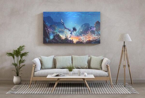 Image du monde sous-marin – Image 2