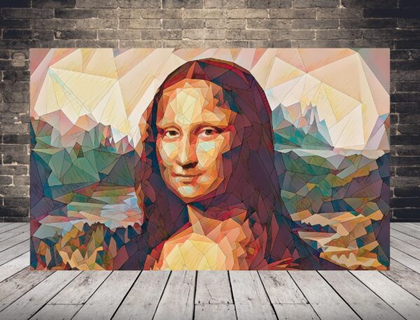 Image mystérieuse de renard